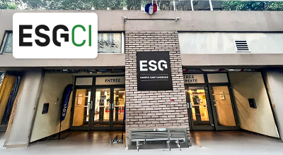 Paris Graduate School of Management (ESGCI)